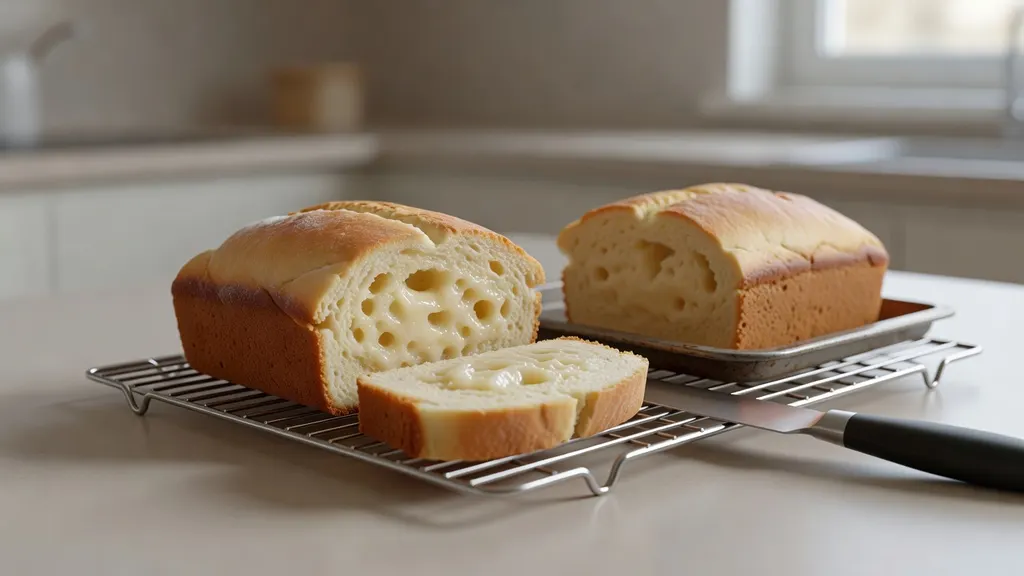 Jak uratować niedopieczone ciasto drożdżowe?