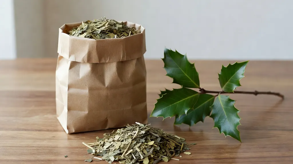 Yerba Mate Co To